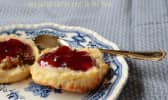 English scones