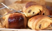 Petits pains au chocolat