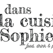 Sophie cuisine