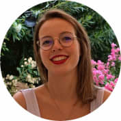 Jessie de J'ai si faim ! 