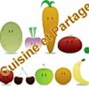cuisine et partage