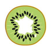 Le Kiwi des producteurs français