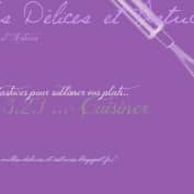 Les milles délices et astuces de Layla