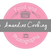 Amandine Cooking