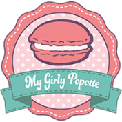 My Girly Popotte