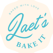 Laet's bake it