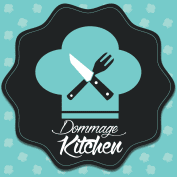 Dommage Kitchen