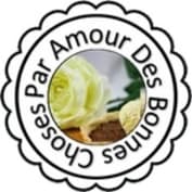 Par amour des bonnes choses