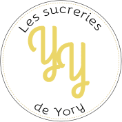 les sucreries de Yory