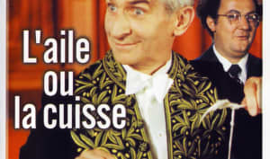 La cuisine fait son cinéma