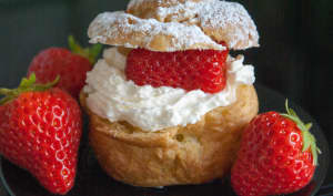 Techniques appliquées à la pâtisserie