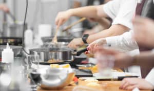 Tutoriels cuisine et pâtisserie