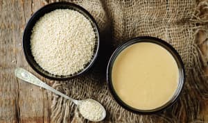 Tahini