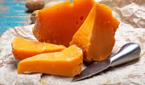 La mimolette