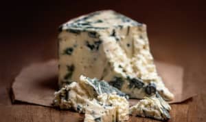 Le gorgonzola