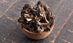 La trompette de la mort