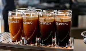 La Guinness