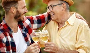 Quels vins déguster pour la fête des pères ?