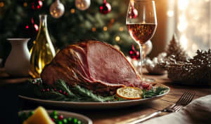 Quel vin boire avec une belle viande de noël ?
