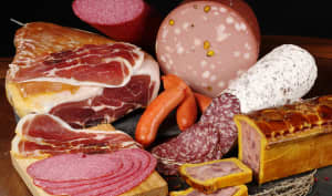 Charcuterie