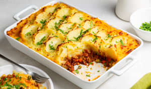 Des recettes pour réinventer vos restes d'agneau