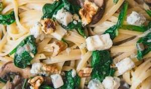 Menu de la semaine du 28 avril au 2 mai 2025