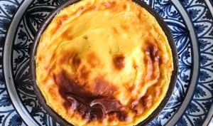 3 recettes de flans crémeux à souhait, prêts à réconforter toutes vos envies