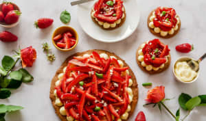 5 recettes pour sublimer vos plats avec du vinaigre balsamique