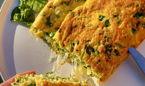 6 recettes pour fin de mois difficile