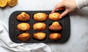 3 recettes de petits cadeaux gourmands à offrir à ses hôtes