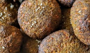 Stop au gaspillage ! Un menu complet avec les restes du frigo