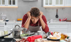 Le batch cooking n'est pas pour vous ? Voici d’autres idées toutes simples !