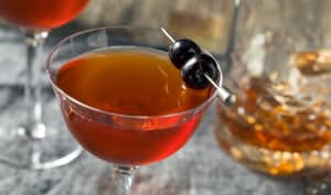 Spécial fête des pères : 6 recettes de cocktails pour trinquer en leur honneur