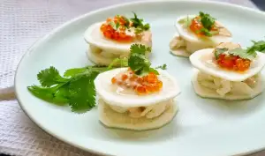 Juin, le mois du crabe dans toute sa fraîcheur