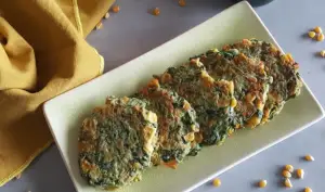 On fait quoi avec une boîte de maïs ? 4 recettes ensoleillées à cuisiner