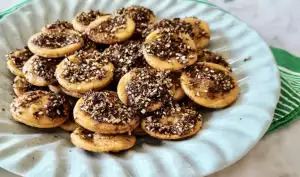 Les 6 plus belles recettes salées libanaises à découvrir absolument