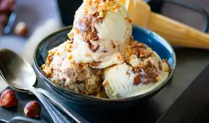 5 glaces et sorbets maison sans sorbetière