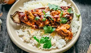 Menu : nos recettes pour la semaine du 23 au 27 juin 2025