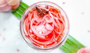 Pickles maison : 5 recettes incontournables à tester et partager