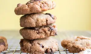 Comment remplacer le beurre dans les desserts : nos 3 astuces préférées