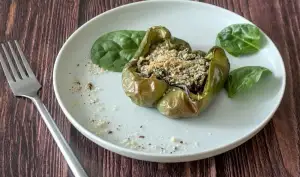 Poivrons farcis : 3 idées de recettes pour varier les plaisirs