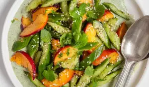 Pêches et nectarines : 5 façons de les savourer cette saison