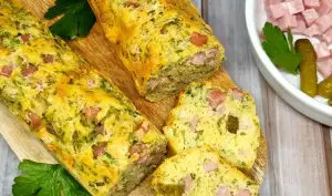 4 cakes salés pour varier les plaisirs cet été