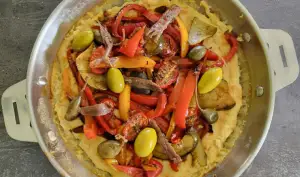 Menu : nos recettes pour la semaine du 7 au 11 juillet 2025