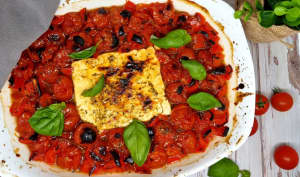 La feta, bien plus qu'un fromage de salade !