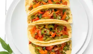 Tacos : 5 recettes faciles pour un repas qui change