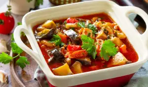 5 poêlées colorées pour profiter encore un peu de l'été