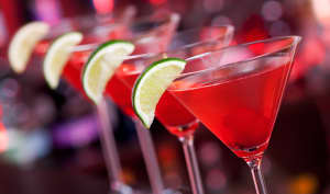 3 cocktails pour signer la fin des vacances