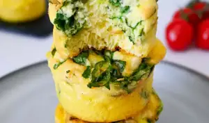 Menu : nos recettes pour la semaine du 1er au 5 septembre 2025