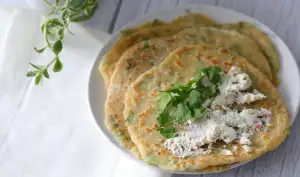 Pains plats à garnir : la tendance gourmande du moment